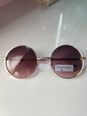 Retro Sunglasses